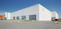 Industrial Steel Building Systems